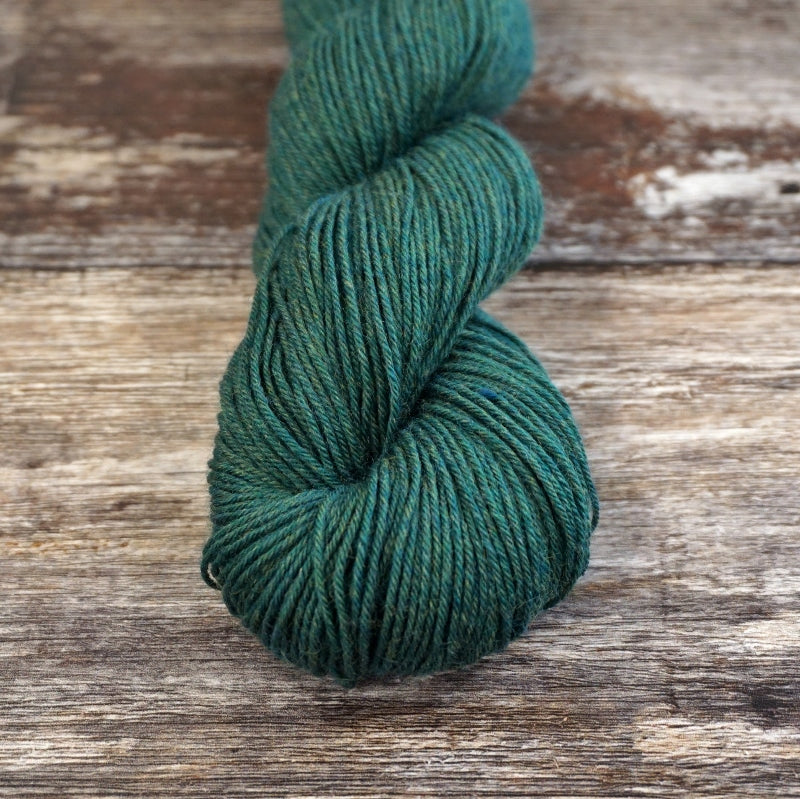 CoopKnits Socks Yeah! 4-ply