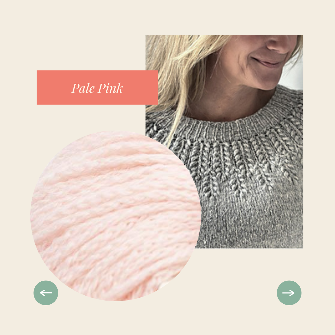 Field Sweater Kit