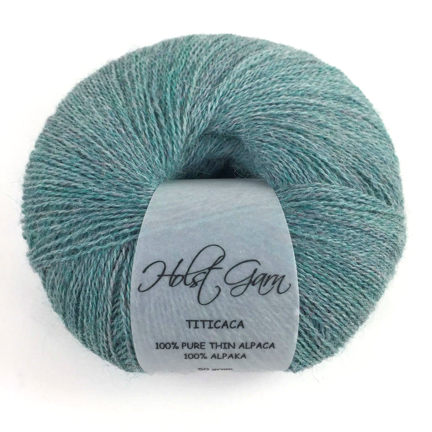 Holst Titicaca