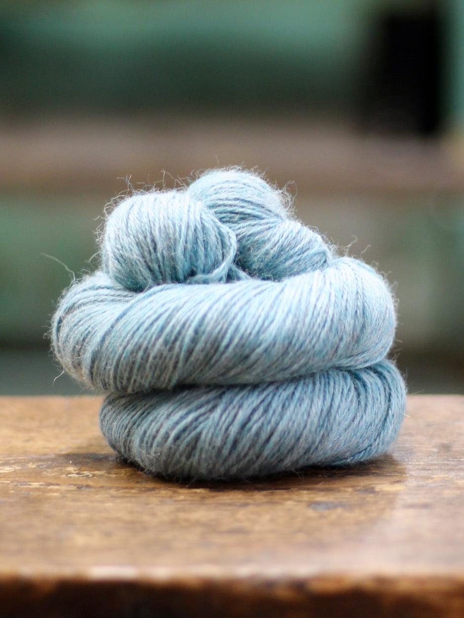 John Arbon Yarnadelic