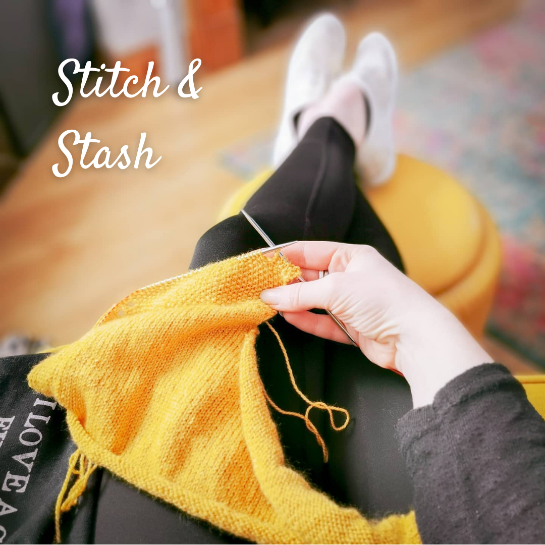 Stitch & Stash