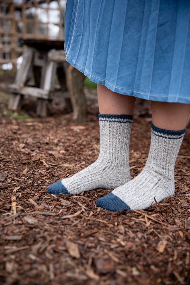 52 Weeks of Socks Vol. II by Laine