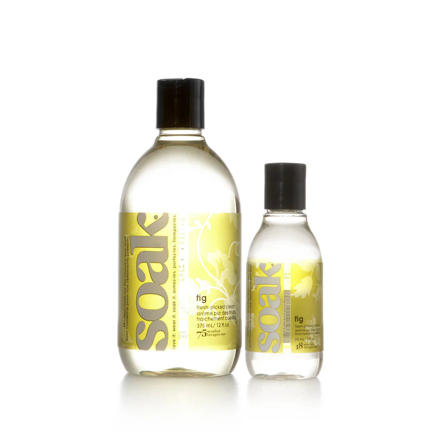 Soak Wool Wash