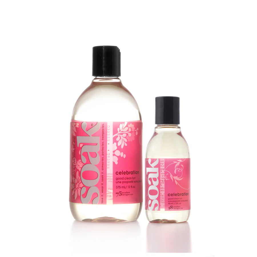 Soak Wool Wash