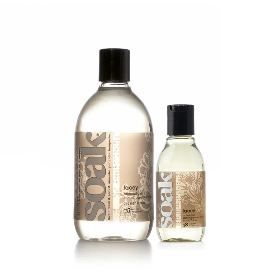 Soak Wool Wash