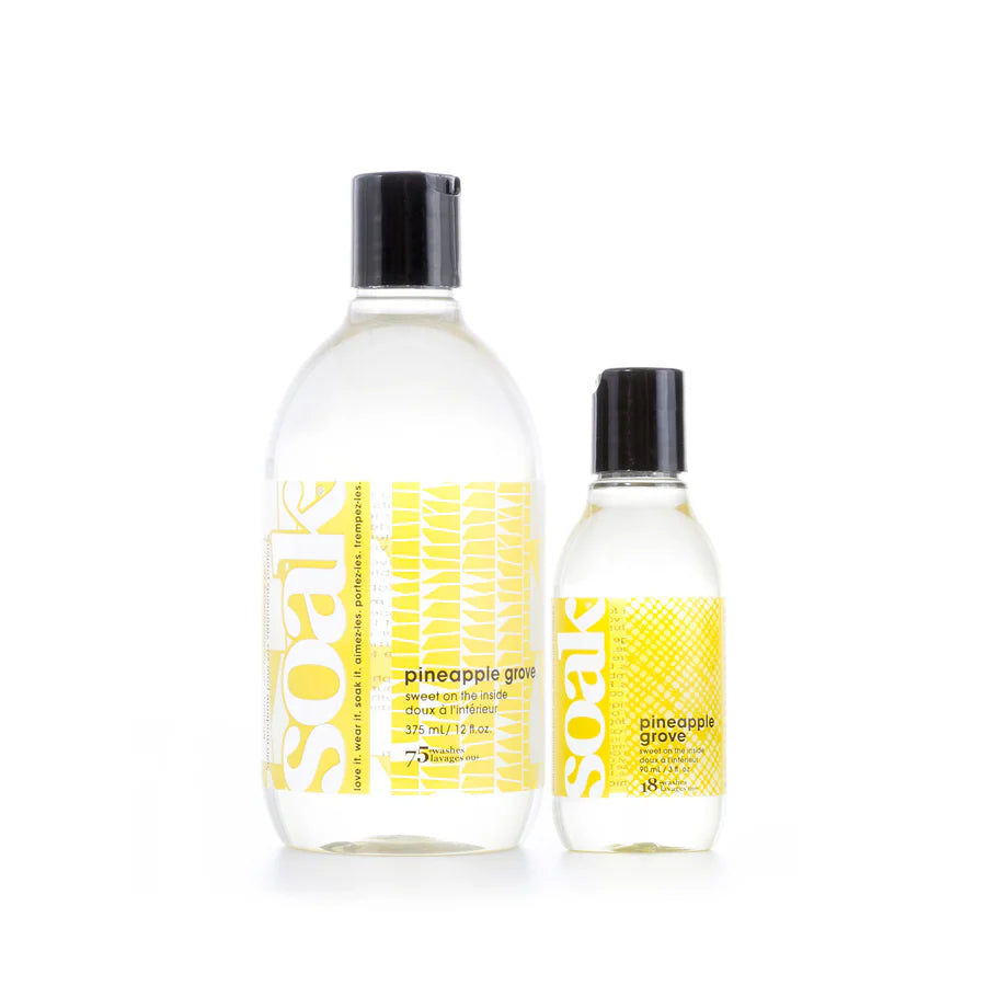 Soak Wool Wash