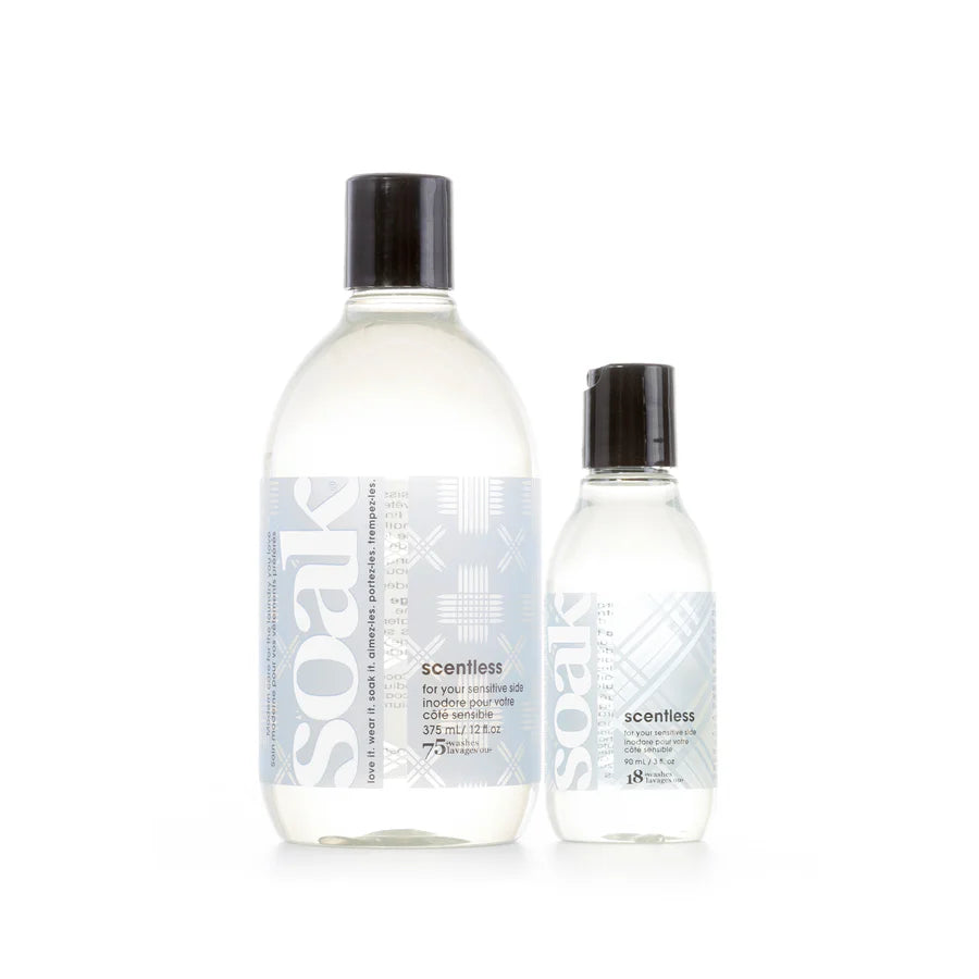 Soak Wool Wash