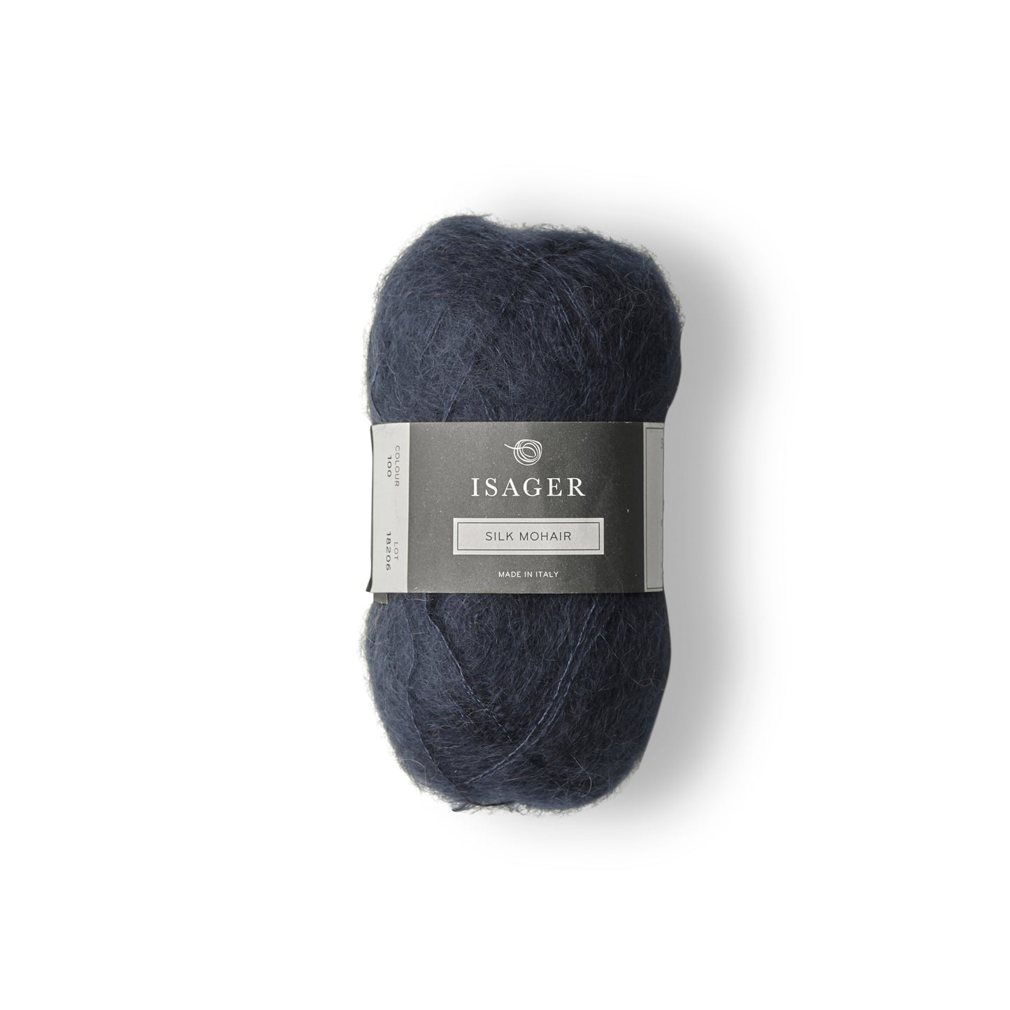 Isager SM 100