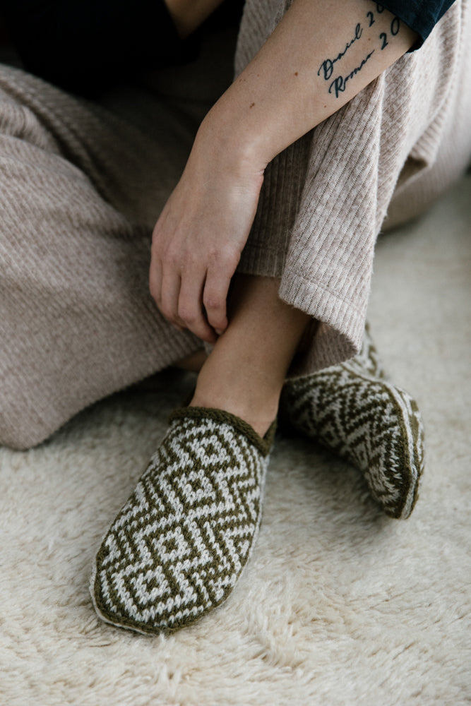 52 Weeks of Socks Vol. II by Laine