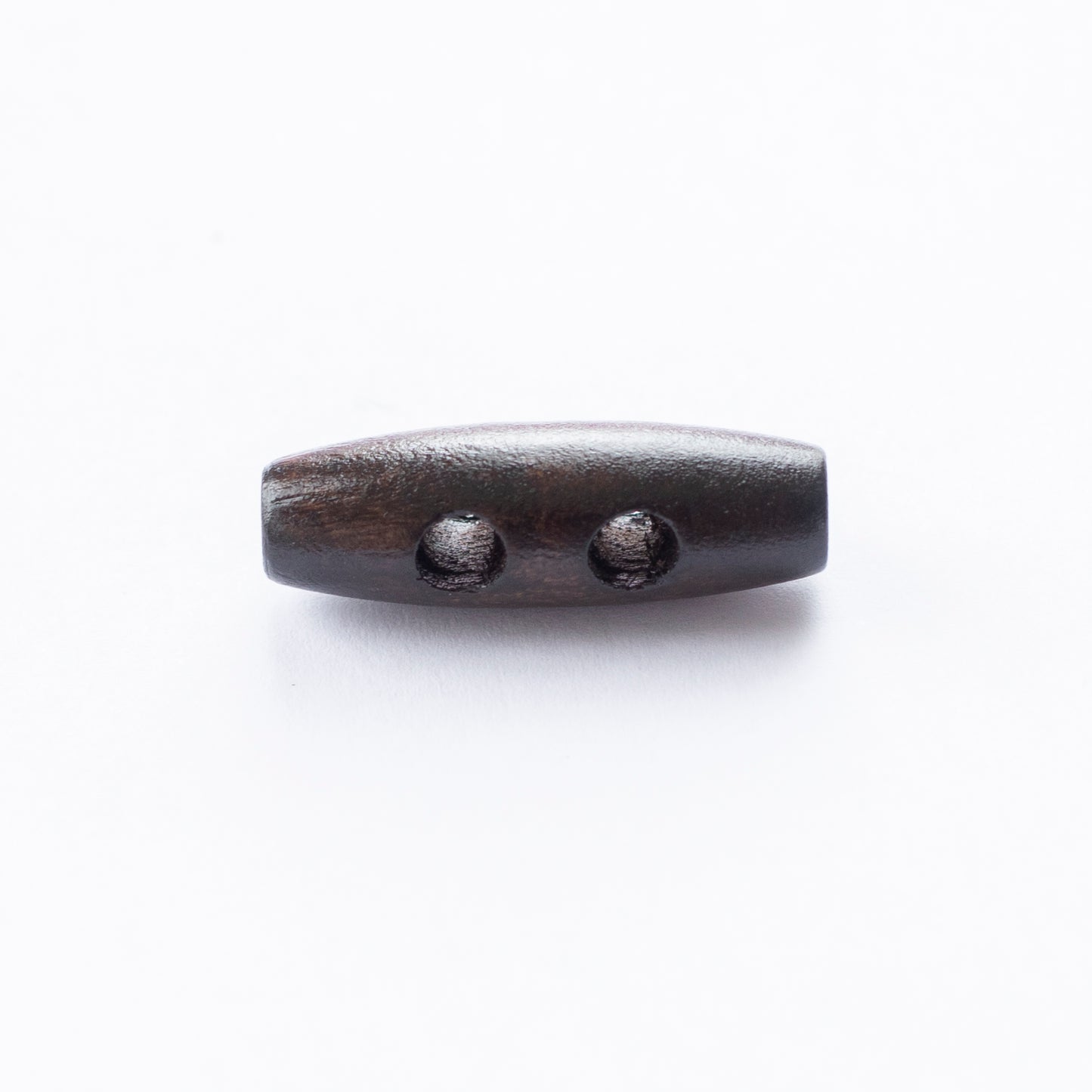Wooden Toggle - 30mm
