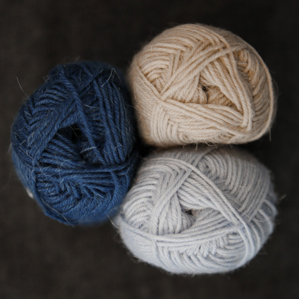 Buffalo Socks Kit