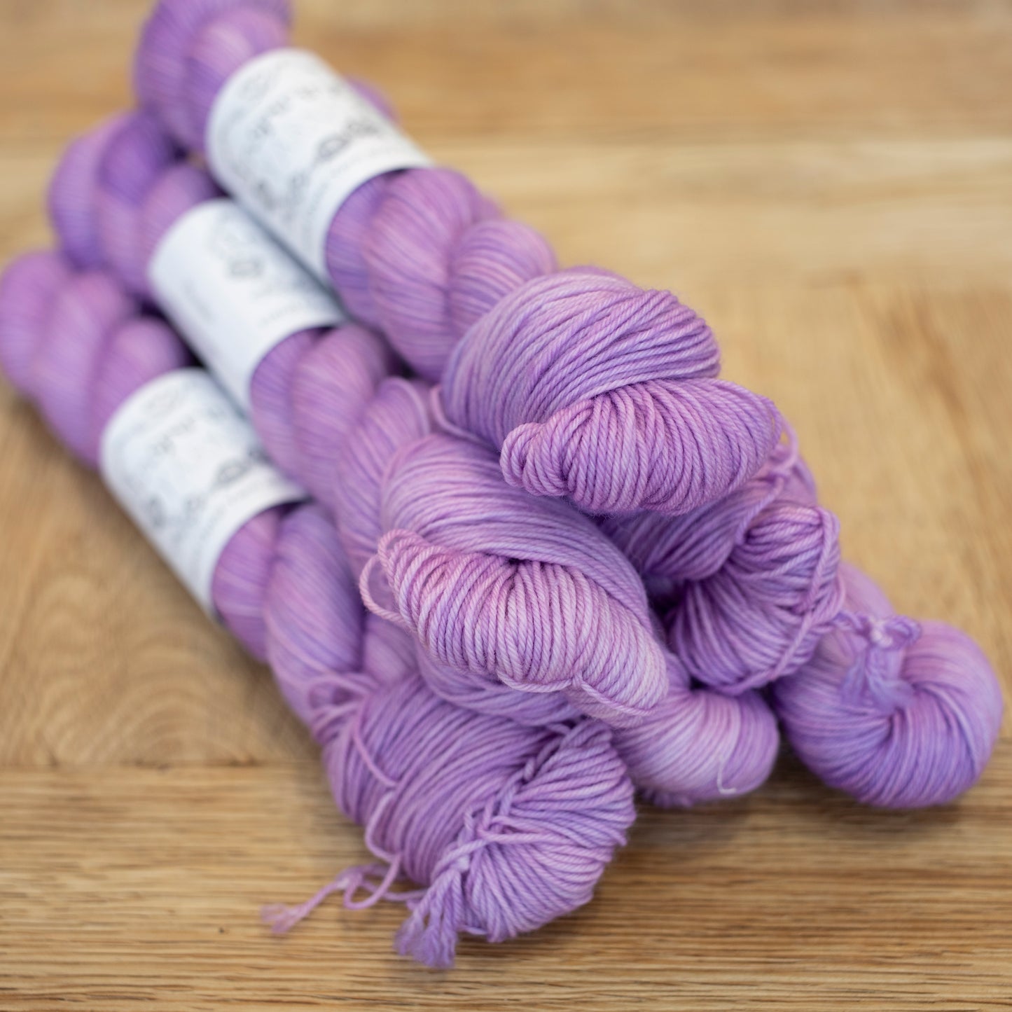 Inspiring Yarns Smooth Sock - 50g