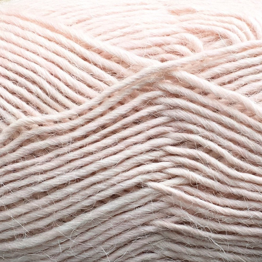 CaMaRose Chestnut Mittens Kit