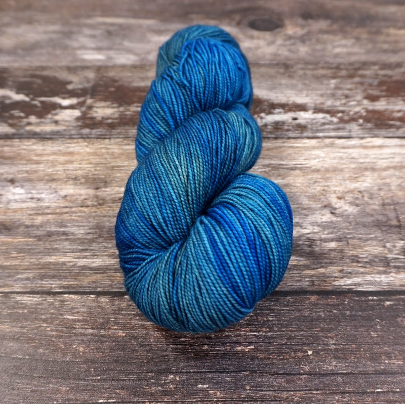 Fyberspates Vivacious 4-Ply