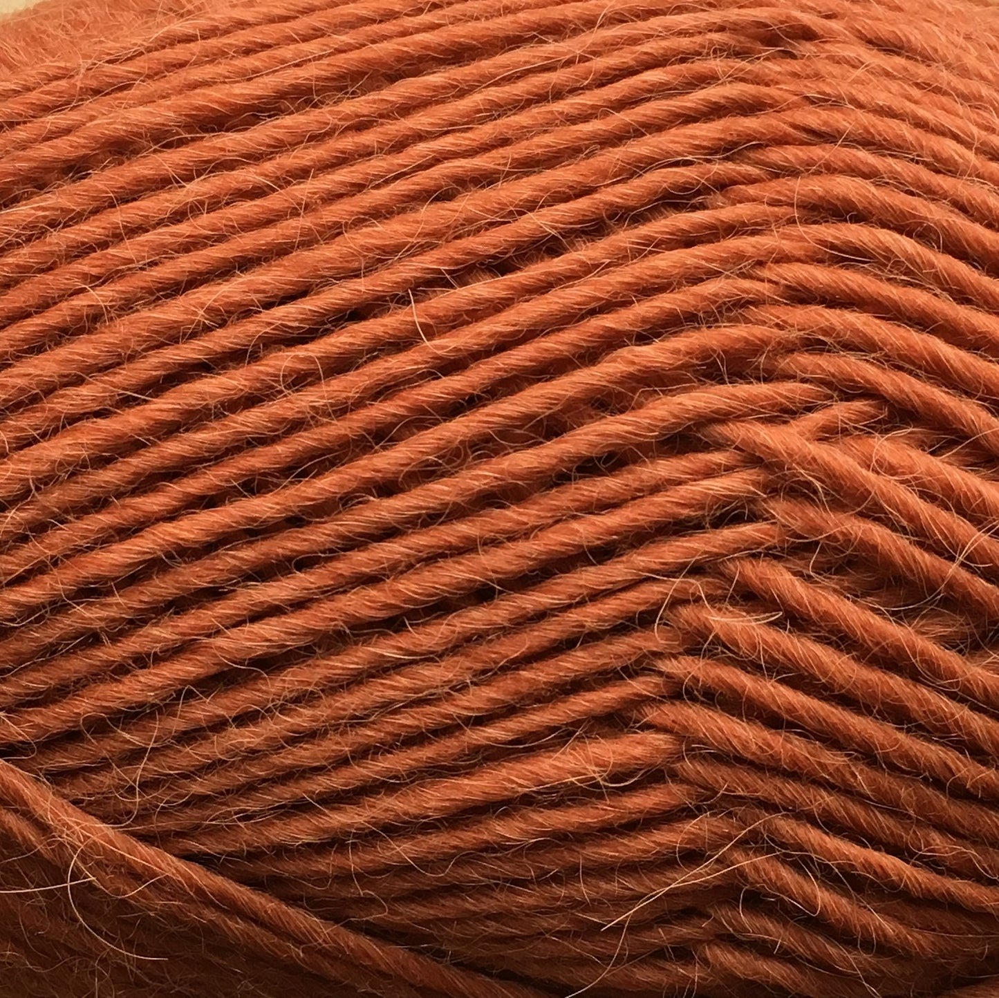 CaMaRose Chestnut Mittens Kit