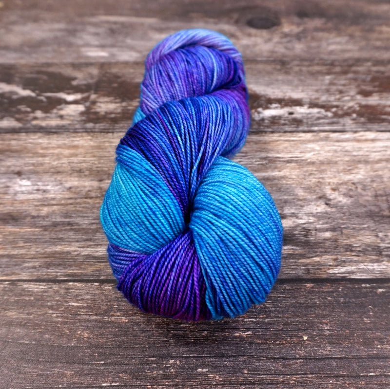 Fyberspates Vivacious 4-Ply