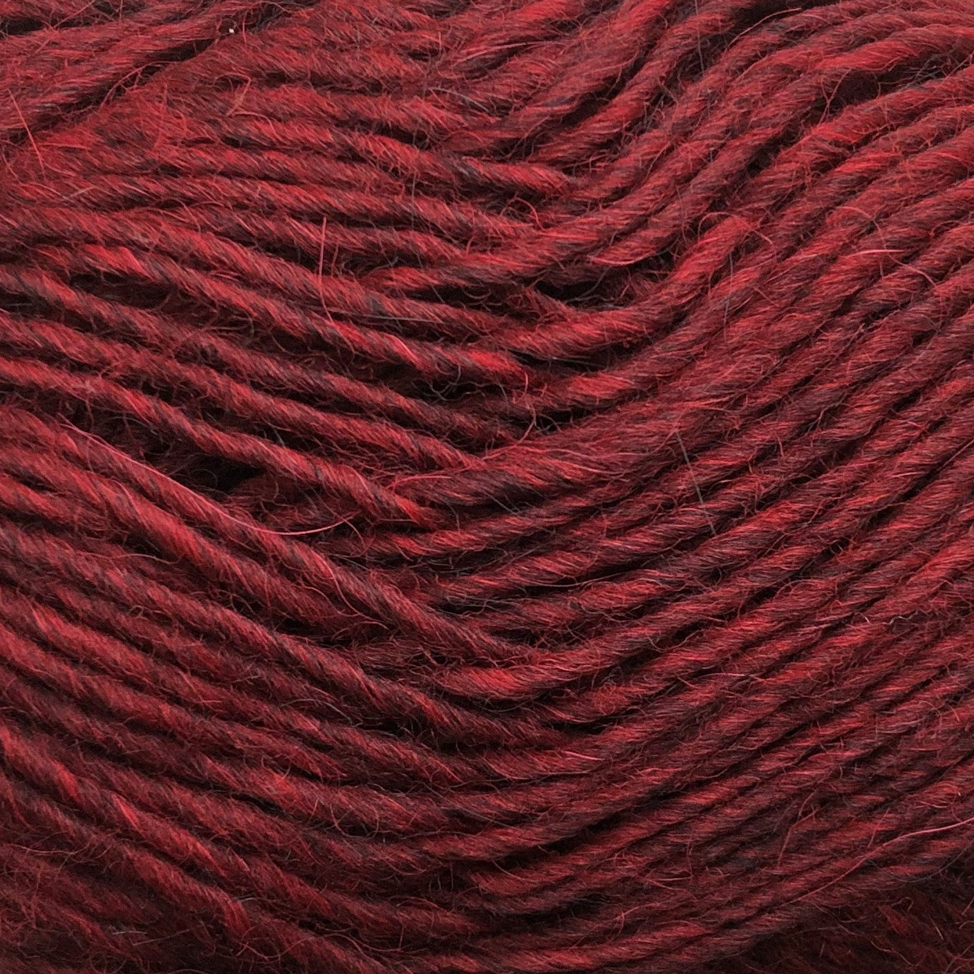 CaMaRose Chestnut Mittens Kit