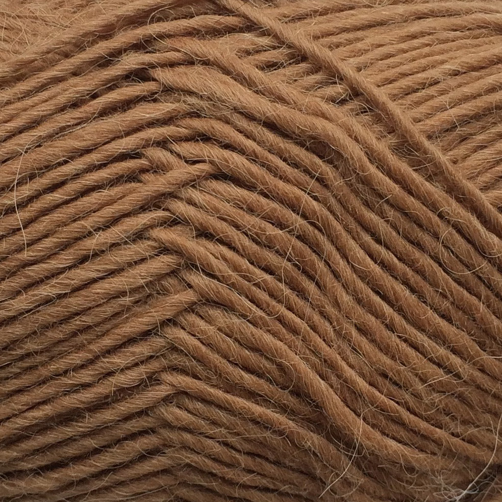 CaMaRose Chestnut Mittens Kit