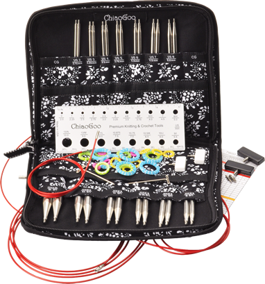 ChiaoGoo Needle Set