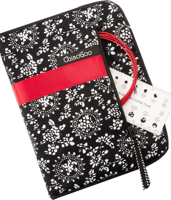 ChiaoGoo Needle Set