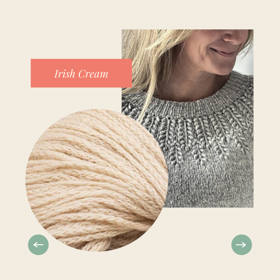 Field Sweater Kit