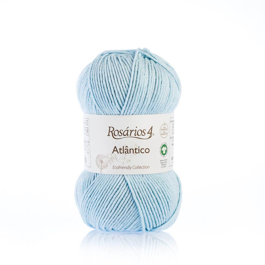 Rosarios 4 Atlantico