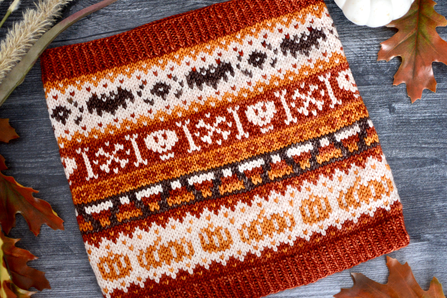 Pacific Knit Co. Doodle Card Decks