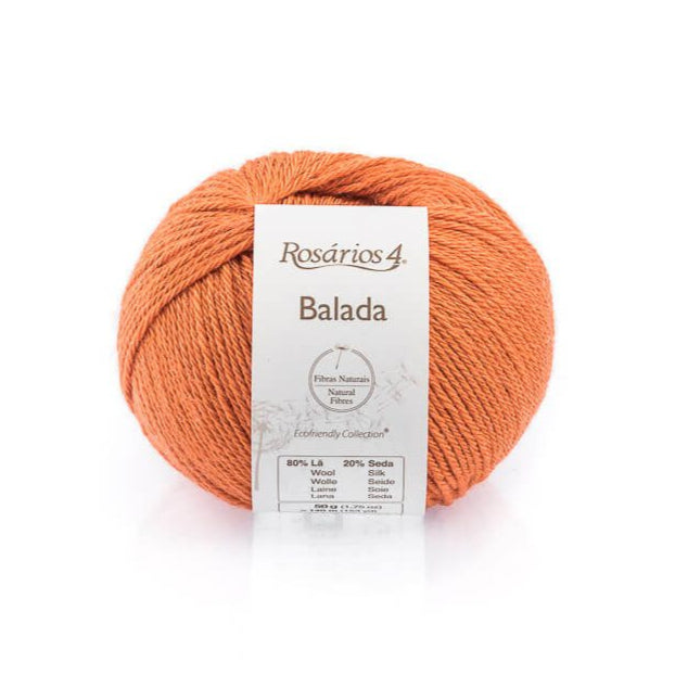 Rosarios 4 Balada
