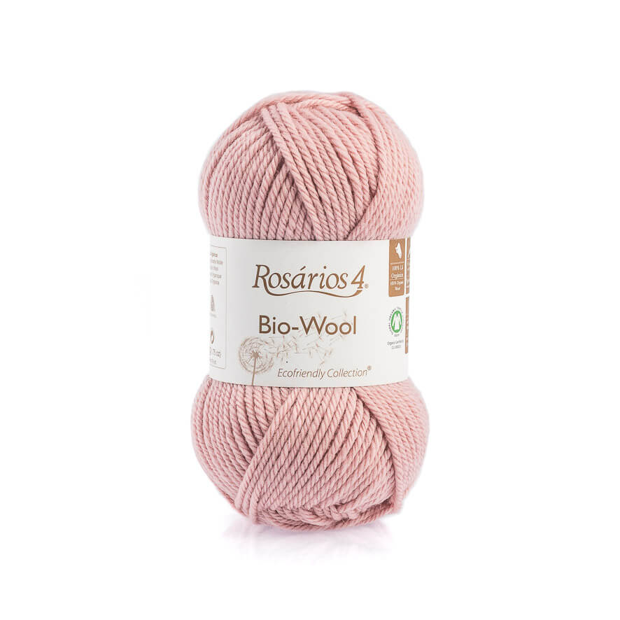 Rosarios 4 Bio Wool