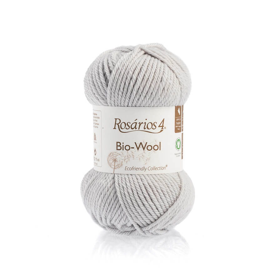 Rosarios 4 Bio Wool
