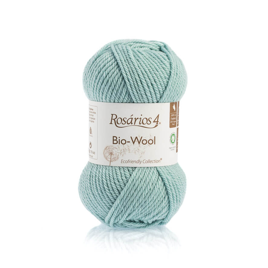 Rosarios 4 Bio Wool