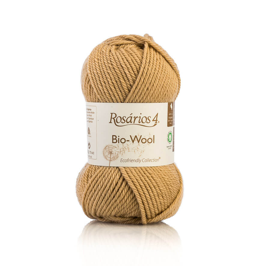 Rosarios 4 Bio Wool