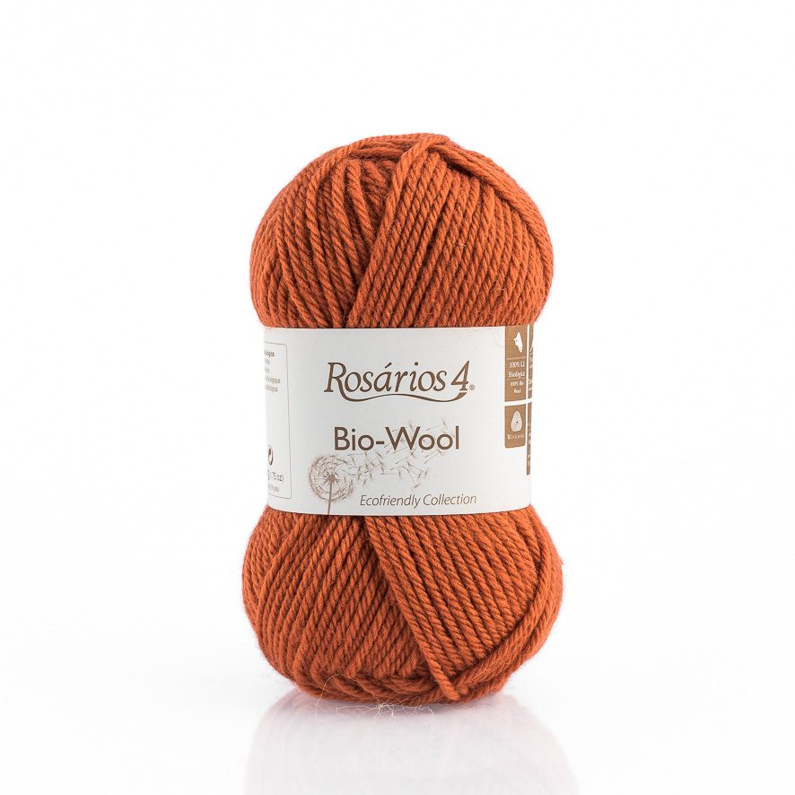 Rosarios 4 Bio Wool