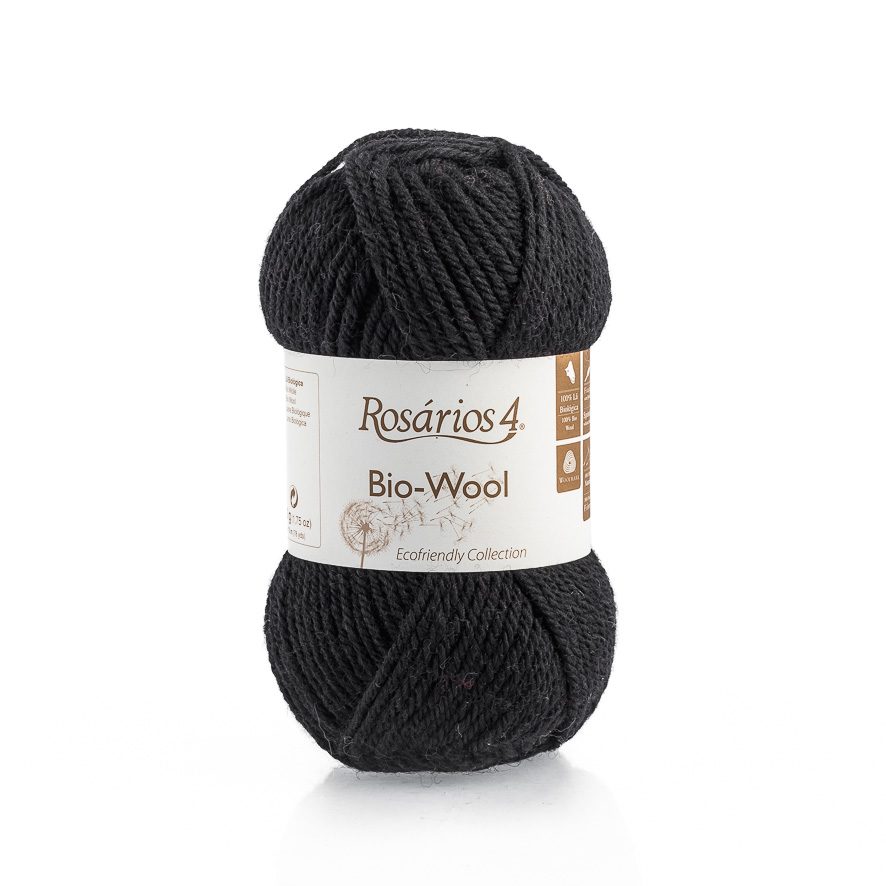 Rosarios 4 Bio Wool