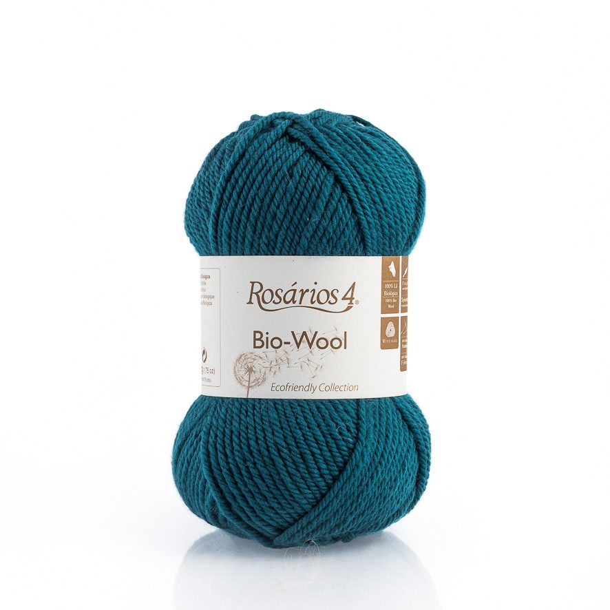 Rosarios 4 Bio Wool
