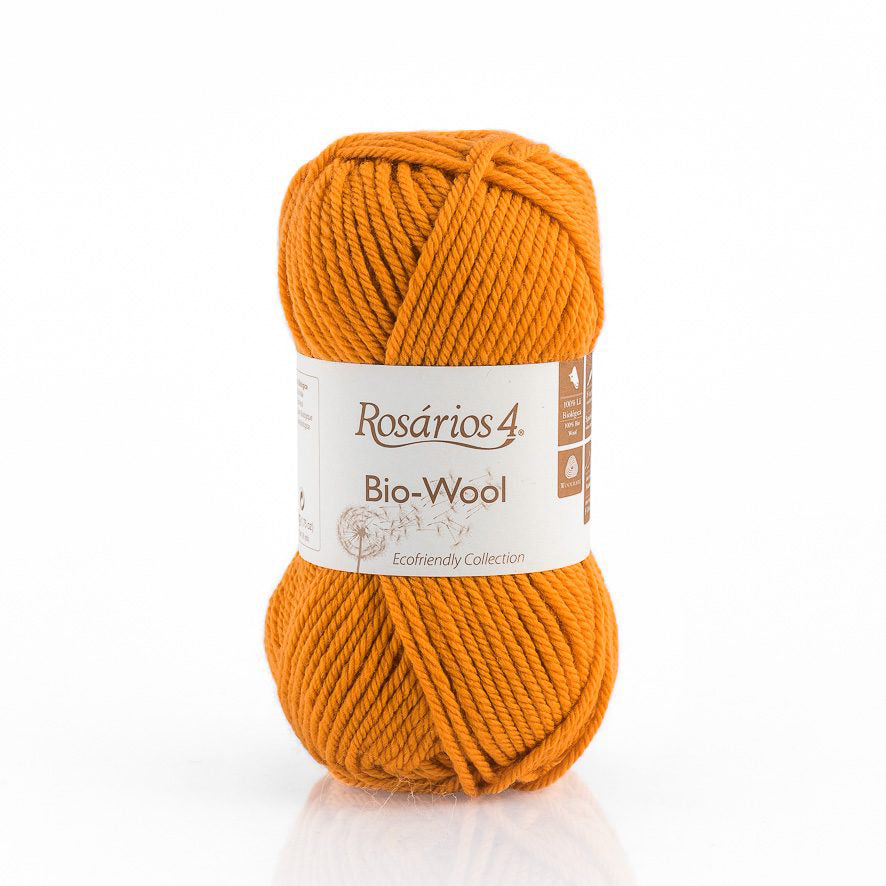 Rosarios 4 Bio Wool