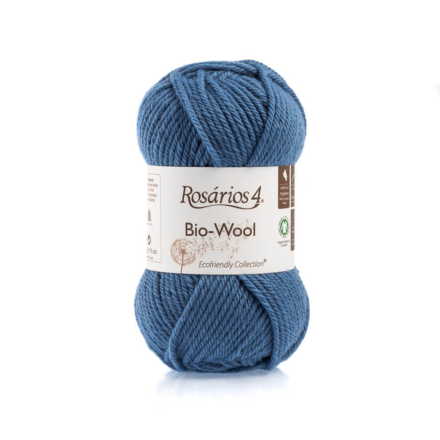 Rosarios 4 Bio Wool