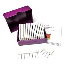 KnitPro Blockers - Set of 20