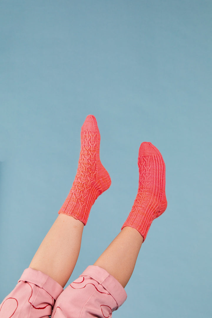 Ready Set Socks