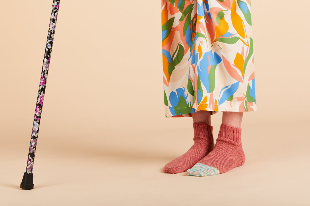 Ready Set Socks