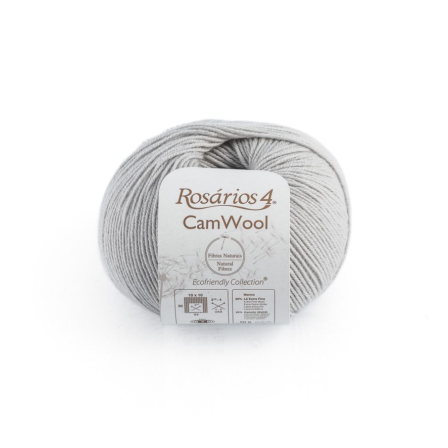 Rosarios 4 Camwool