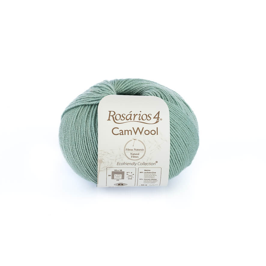 Rosarios 4 Camwool