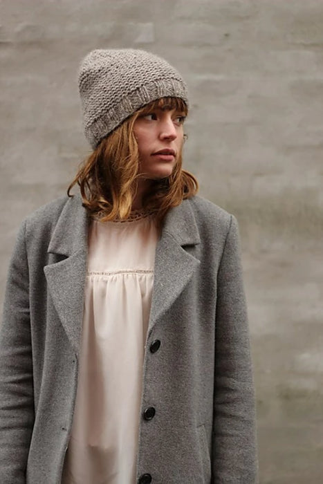 CaMaRose Mathilde Hat Pattern