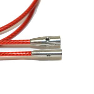 ChiaoGoo TWIST Cables