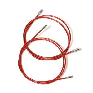 ChiaoGoo TWIST Cables