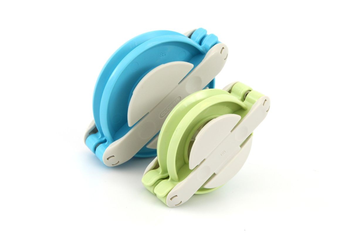 Clover Pom Pom Maker - Set of 2