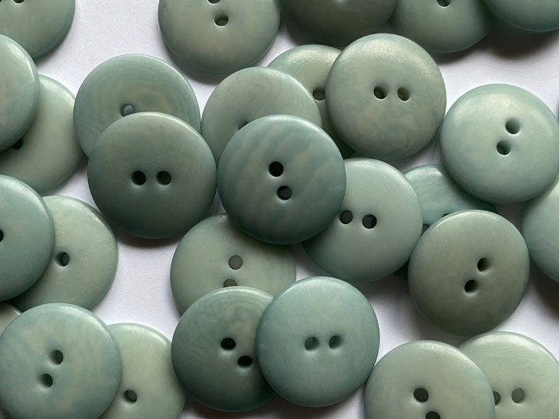 Corozo Button 20mm