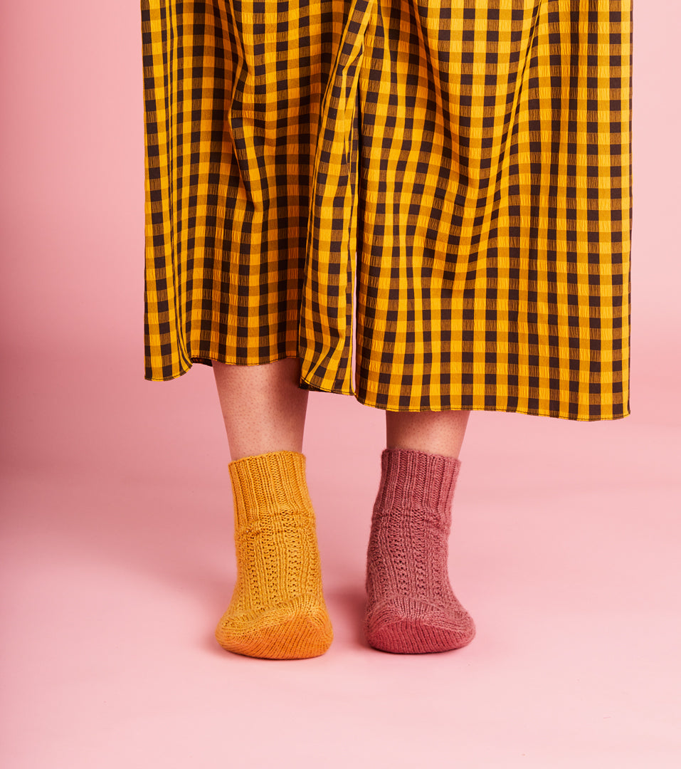 Ready Set Socks