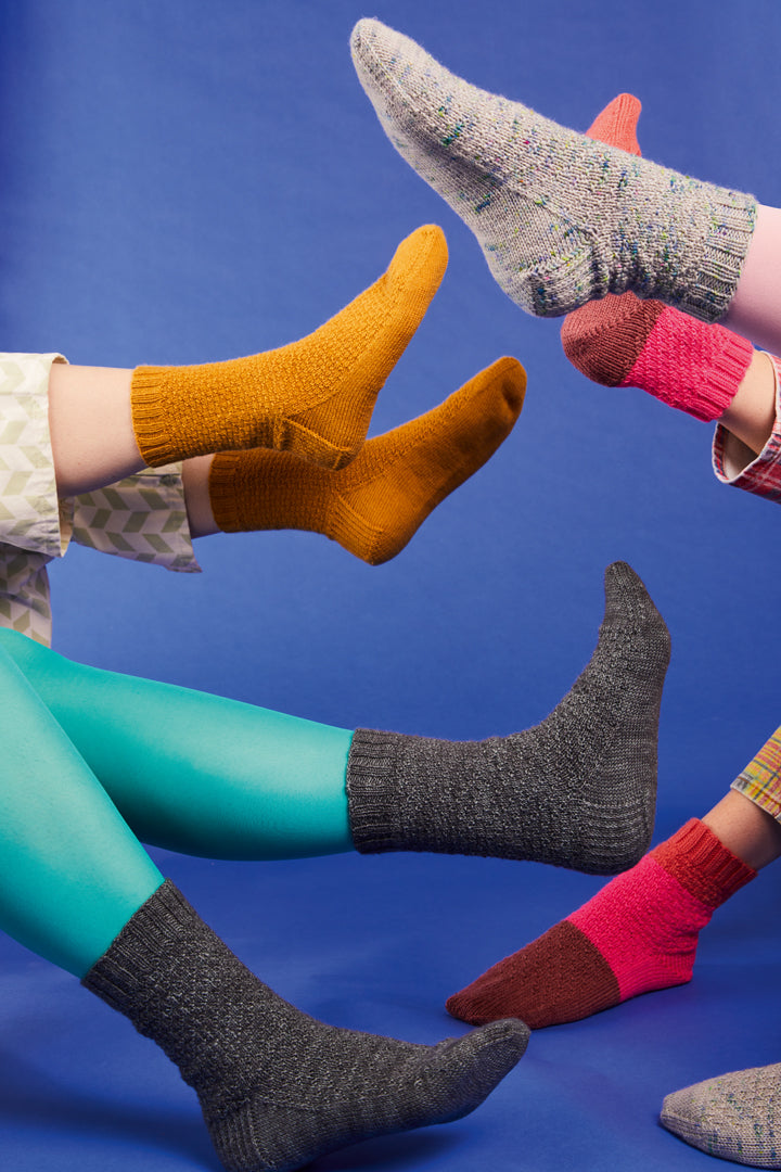 Ready Set Socks
