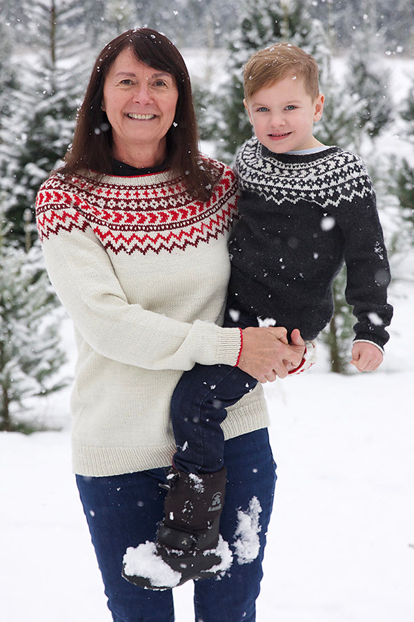 Tenderheart by Tin Can Knits